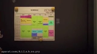 بی تی اس کوچولو ها*_*