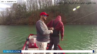 آموزش ماهیگیری - اموزش ساده ماهیگیری- ( کلیه نکات و تکنیک ها  )