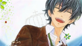 هیولای کوچک من - بغل دستی من آقای هیولا (OVA-My Little Monster - Tonari no kaibutsu-kun) اندینگ