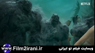 دانلود سریال اهل جهنم Hellbound دوبله فارسی