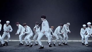 BTS - Intro Performance Trailer (Music Festival)