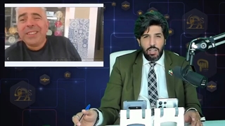 وقتی اپوزسیون مرزی برای دشمنی ندارد_تمسخر کردن کودکان_پرونده جدیدی برای کامرانفر باز کردیم.