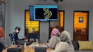 آموزش مجازی طراحی جواهرات