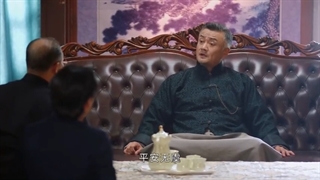 سریال چینی عاشق شدن قسمت ۲۴ بازیرنویس فارسی