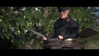 تریلر معرفی Men Of War II