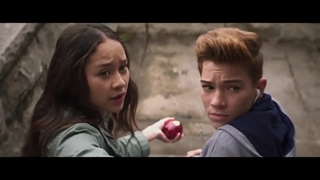 فیلم سینمایی روفوس حیوان خانگی فوق العاده Adventures of Rufus: The Fantastic Pet 2020