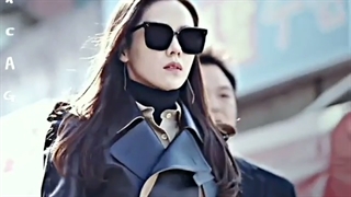 زن های خفن کیدراما