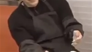 بی تی اس(نمیتونم خندمو نگه دارم)