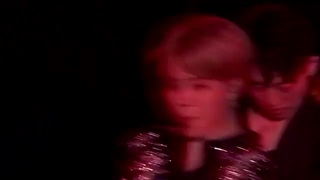 اجرای آهنگ lie از جیمین BTS { کنسرت خفن جیمین }☆