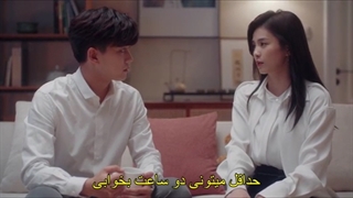 قسمت 5 سریال چینی همیشه و تا ابد forever and ever +زیرنویس فارسی چسبیده درخواستی با بازی بای لو & رن جیالون-480p