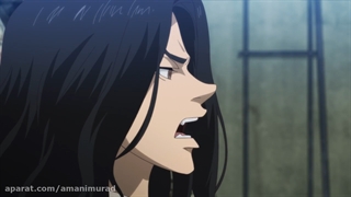 انیمه انتقام جویان توکیو فصل ۱ قسمت ۲۰ دوبله فارسی