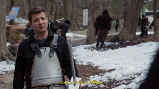 سریال اکشن و هیجانی____هاکای___hawkeye____زیرنویس چسبیده فارسی___فصل1قسمت2____2021