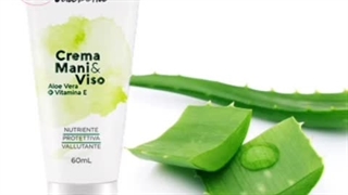 کرم آلوئه ورا و ویتامین e ویتابلا