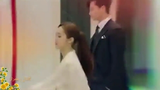 میکس فوق العاده دلنشین و زیبا منشی کیم چشه ؟