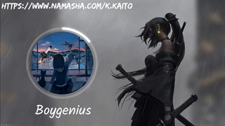 Music boygenius