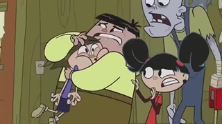 Camp lakebottom S01 E02