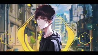 Nightcore - Falling - ( Faul & Wad Remix ) نایتکور