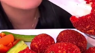 Asmar Food is very tasty( =①ω①=)