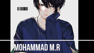 به یاد MOHAMMAD M.R