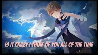 Nightcore - Really Love(lyrics) نایتکور