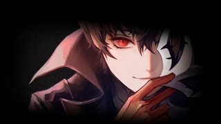 Nightcore ⇒ Touchable《Lyrics》⇒【NV】 نایتکور