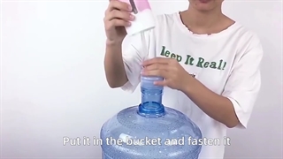 پمپ آب برقی