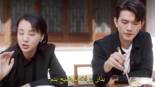 قسمت 15 سریال چینی همیشه و تا ابد forever and ever +زیرنویس فارسی چسبیده درخواستی با بازی بای لو & رن جیالون-480p