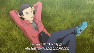 ورزشی battery قسمت 8 زیرنویس چسبیده