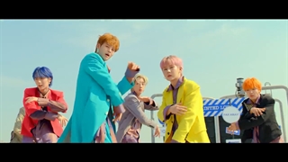 MEGAMAX (메가맥스) - Painted÷LOVE)