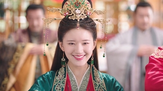 قسمت 30 (پایانی) سریال دختری در دانشکده امپراطوری قسمت سی ام+زیرنویس فارسی A Female Student Arrives at the Imperial College 2021