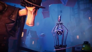 Exploring the possibilities with Weta Digital | Unity