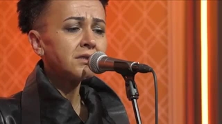 AMIRA MEDUNJANIN - U STAMBOLU NA BOSFORU (DALIBOR PETKO SHOW CMC TV)