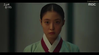 قسمت 5 سریال سرآستین قرمز/ red sleeve 2021 +زیرنویس فارسی