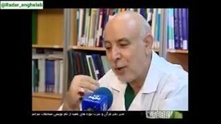 تاثیر نماز بر ژن های بدن