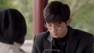 قسمت 27 سریال چینی همیشه و تا ابد forever and ever +زیرنویس فارسی چسبیده درخواستی با بازی بای لو & رن جیالون-480p