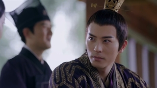 سریال چینی نوولند مروارید گرفتگی قسمت ۹ بازیرنویس فارسی چسبیده