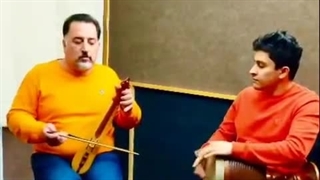 شباهت واسونک و اشعار ویژه شادی در مناطق لرنشین