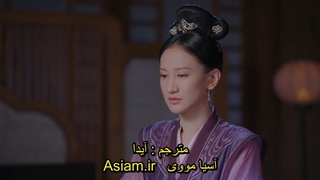 سریال چینی نوولند مروارید گرفتگی قسمت ۱۳ بازیرنویس فارسی چسبیده