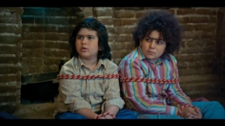 دانلود سریال نارگیل قسمت دوازدهم با کیفیت bluray