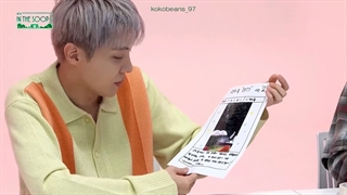 قسمت ویژه پشت صحنه فصل دوم BTS In The Soop با زیرنویس فارسی