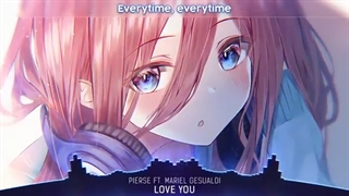 Nightcore (love you)