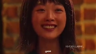 چرا از پیشم رفتی؟؟ دلم برات تنگ شدههه