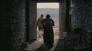 رخشاره آشفتگی ( کائوس ) - شاهکار زیبای برادران تاویانی - داستان پیرزن تنها