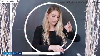 آموزش بافت دریم کچر-اموزش ساخت دریم کچر اسان-دریم کچر طرح اسب تک شاخ