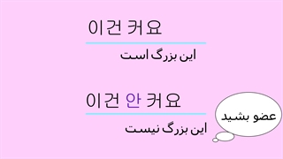 آموزش زبان کره ای_گرامر کره ای_الفبای کره ای_لغات کره ای