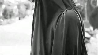 مذهبی/چادری