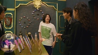 برنامه دنیای جدید NEW World قسمت 2 با حضور لی سونگی، کای، ناره، هیچول، جی وون، بو اه + زیرنویس فارسی آنلاین (درخواستی)