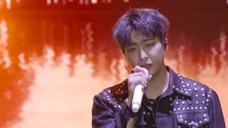 یونگجه آهنگ Off My Face جاستین بیبر رو امروز کاور کرد