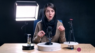 عکاسی از محصولات برای فروش بیشتر - نگاه شاپ