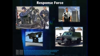 Physical Protection Systems_ Response